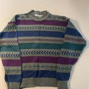 Liz Claiborne Vintage Sweater